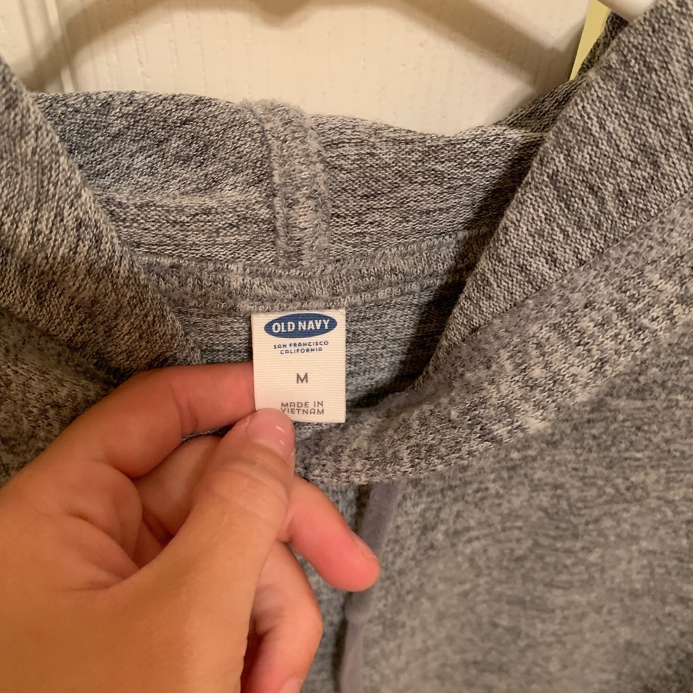 Sweatshirt - Picture 2 of 3